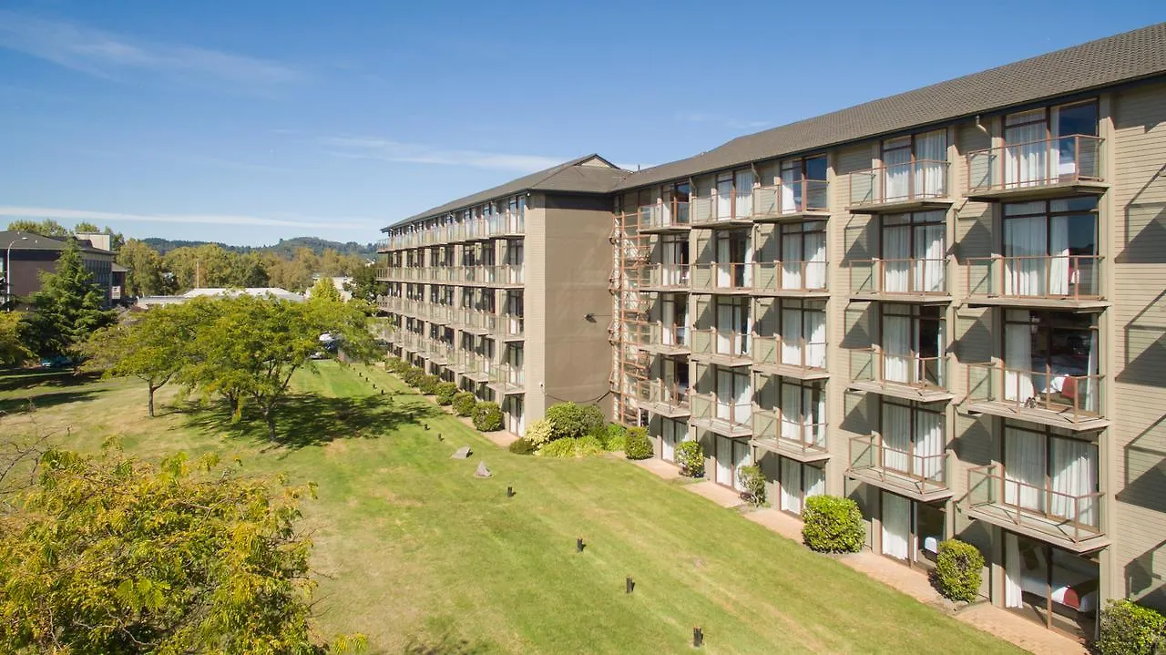 Millennium Hotel Rotorua