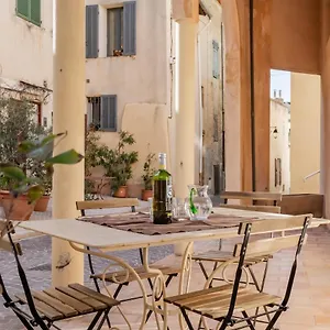 Apartment Le Saint Clair Par Dodo-a-cassis Cassis