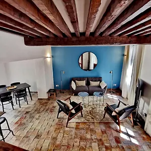 Holiday home L Oranger - Plein Centre - 6 Personnes - Clim Cassis