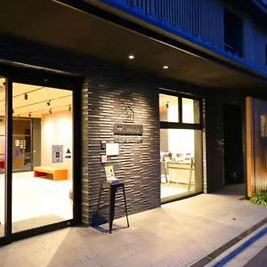 M's Sanjo Omiya Hotel Kyōto