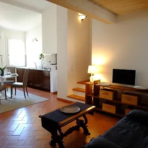 Apartment Borgo Pinti 49 Florence