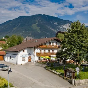 Landgasthof Bauerngirgl Gasthof Bayerisch Gmain
