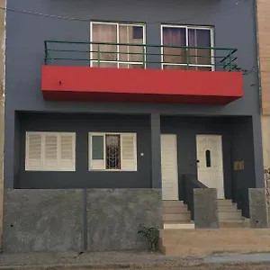 Casa De Ga Cap-Vert