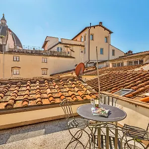 Apartment The Art Luxury Florence