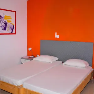 Boutique Principal ,tarrafal Cap-Vert
