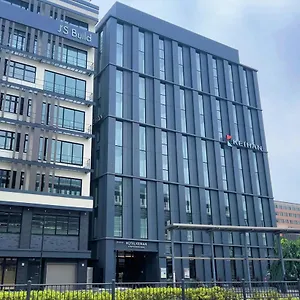 Keihan Ekiminami Hotel Kyōto