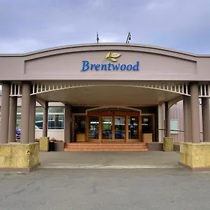 Brentwood Hotel Wellington