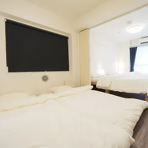 Goen アパートホテル