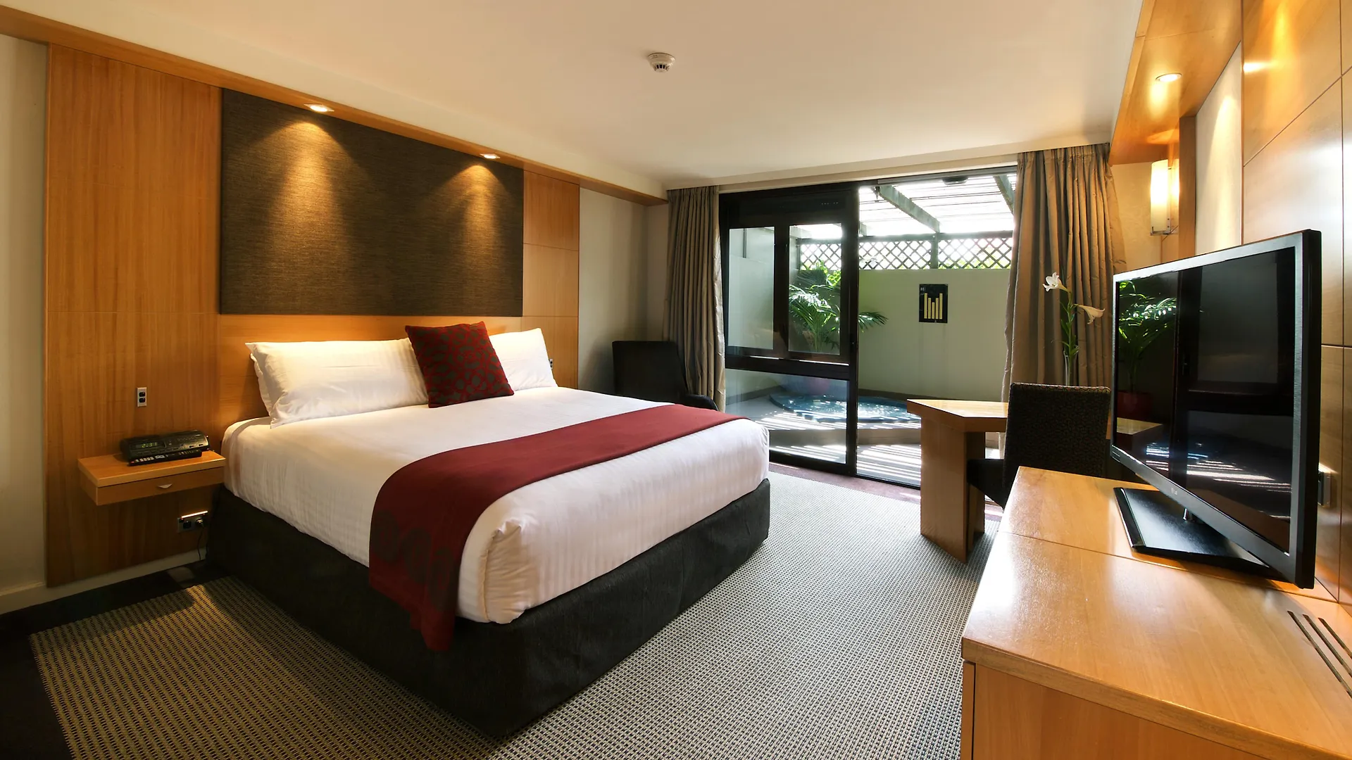 Millennium Hotel Rotorua