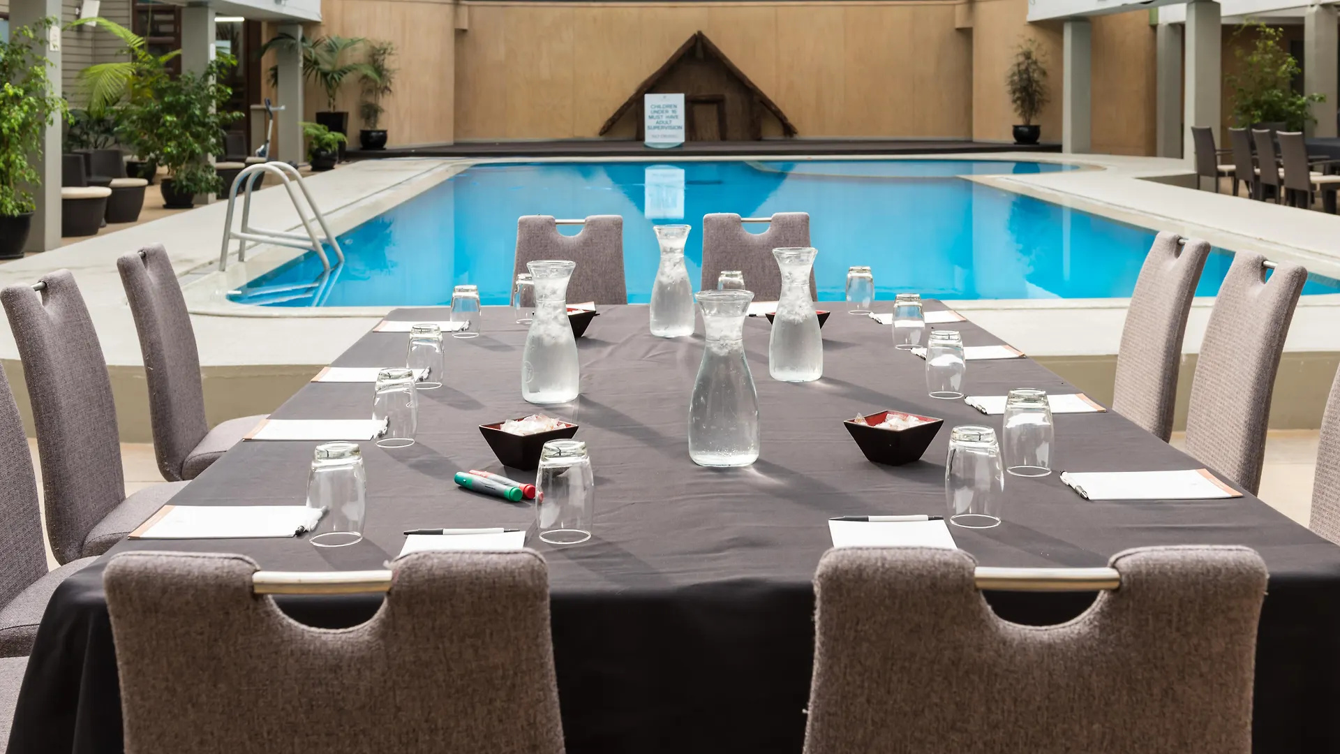 Millennium Hotel Rotorua Nieuw-Zeeland