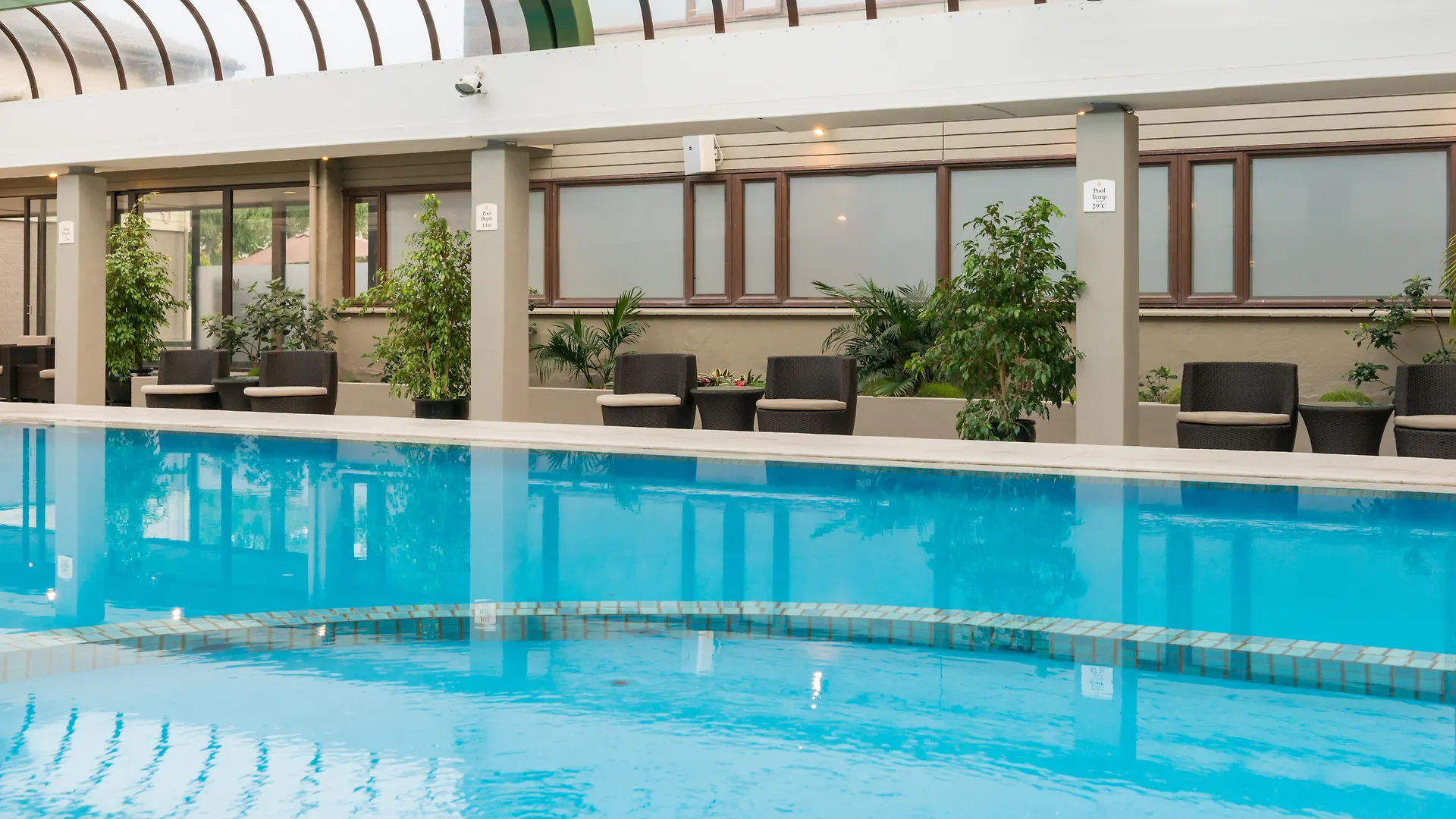 Millennium Hotel Rotorua