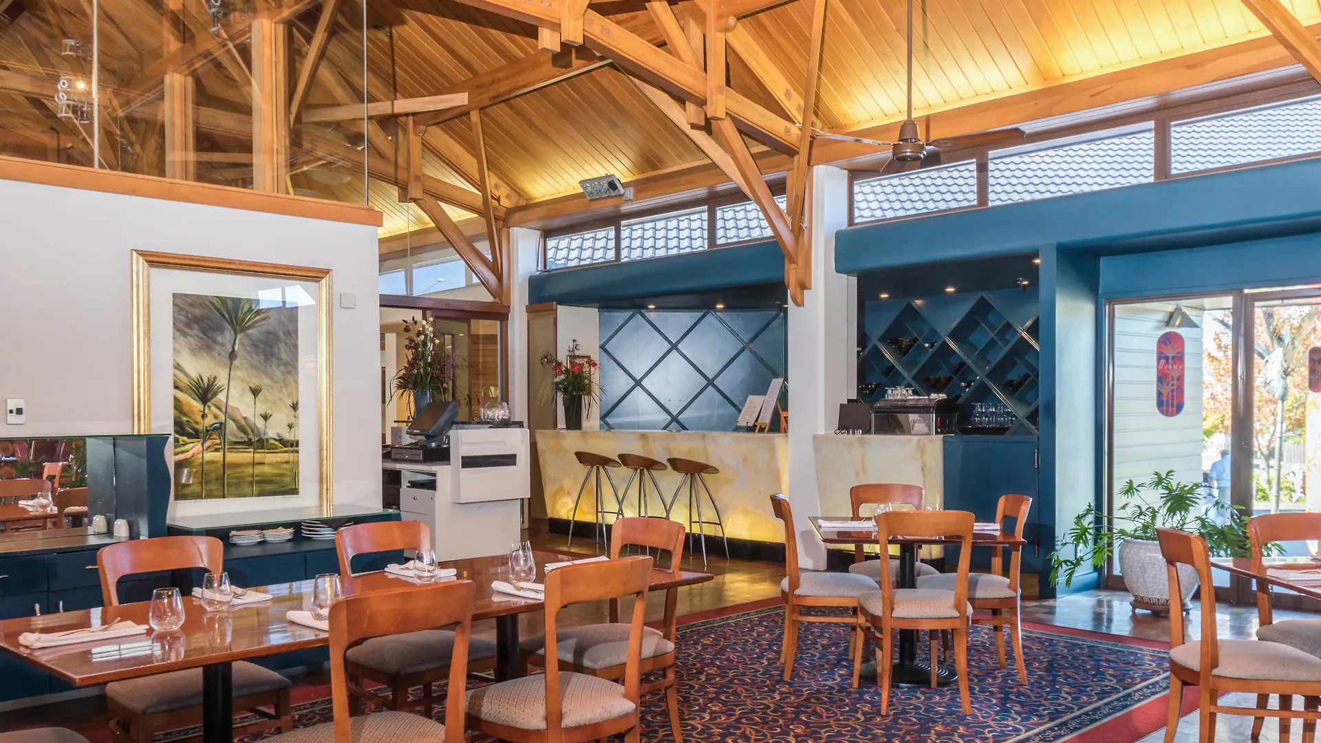 Millennium Hotel Rotorua