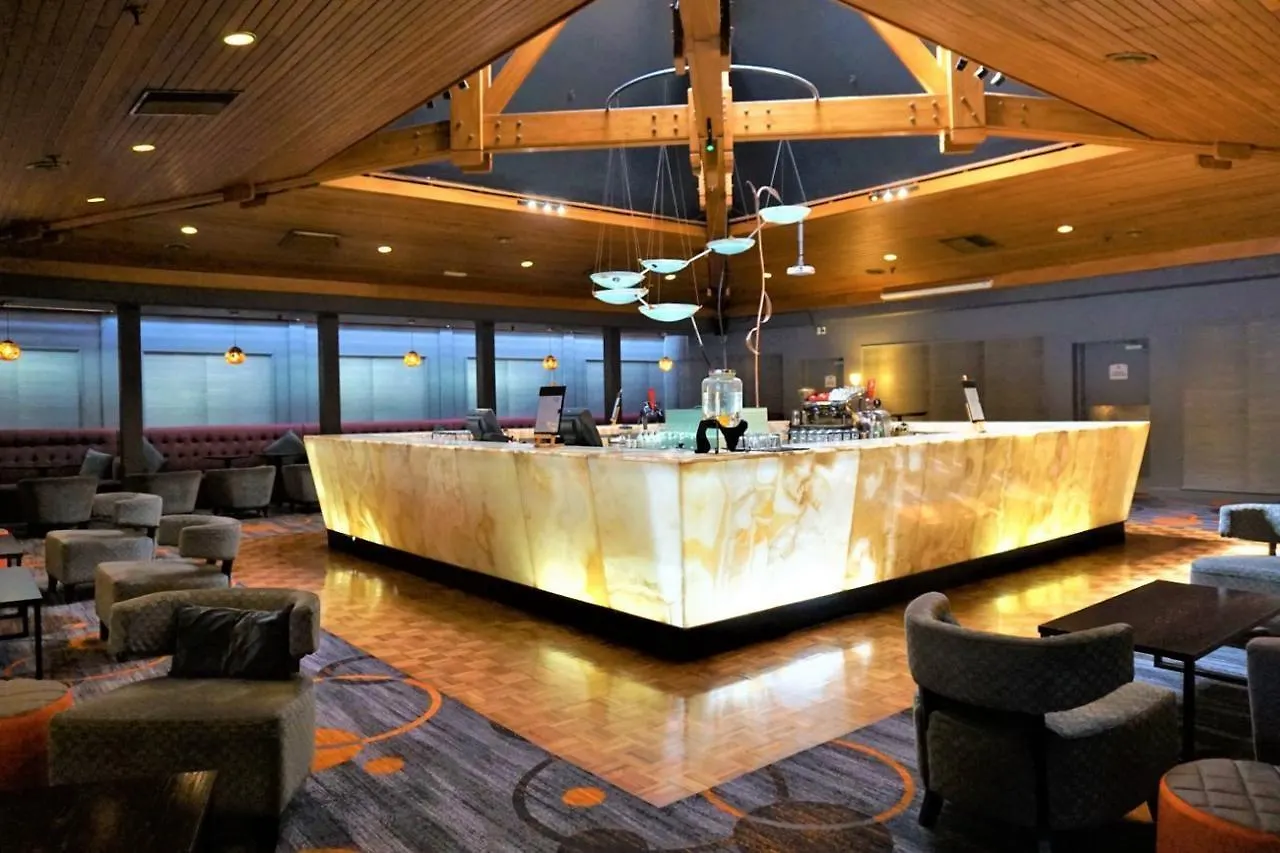 Millennium Hotel Rotorua