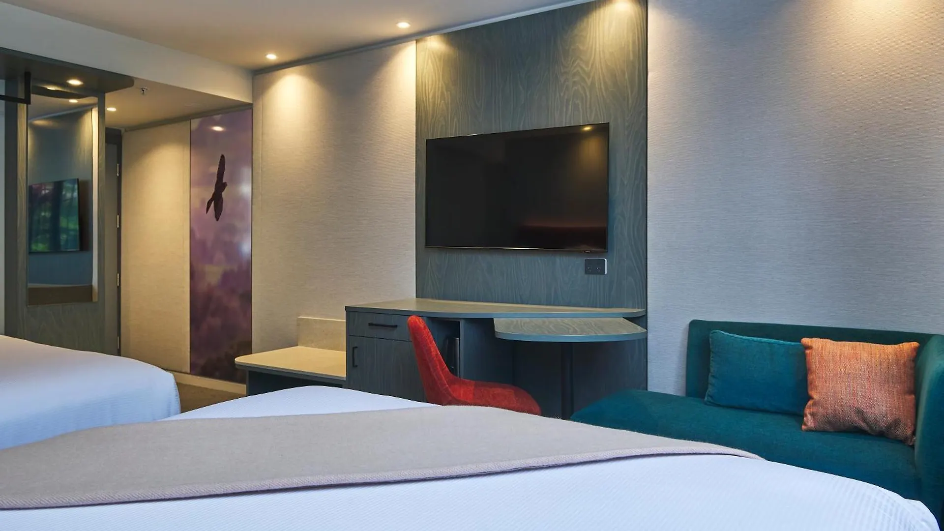 Millennium Hotel Rotorua