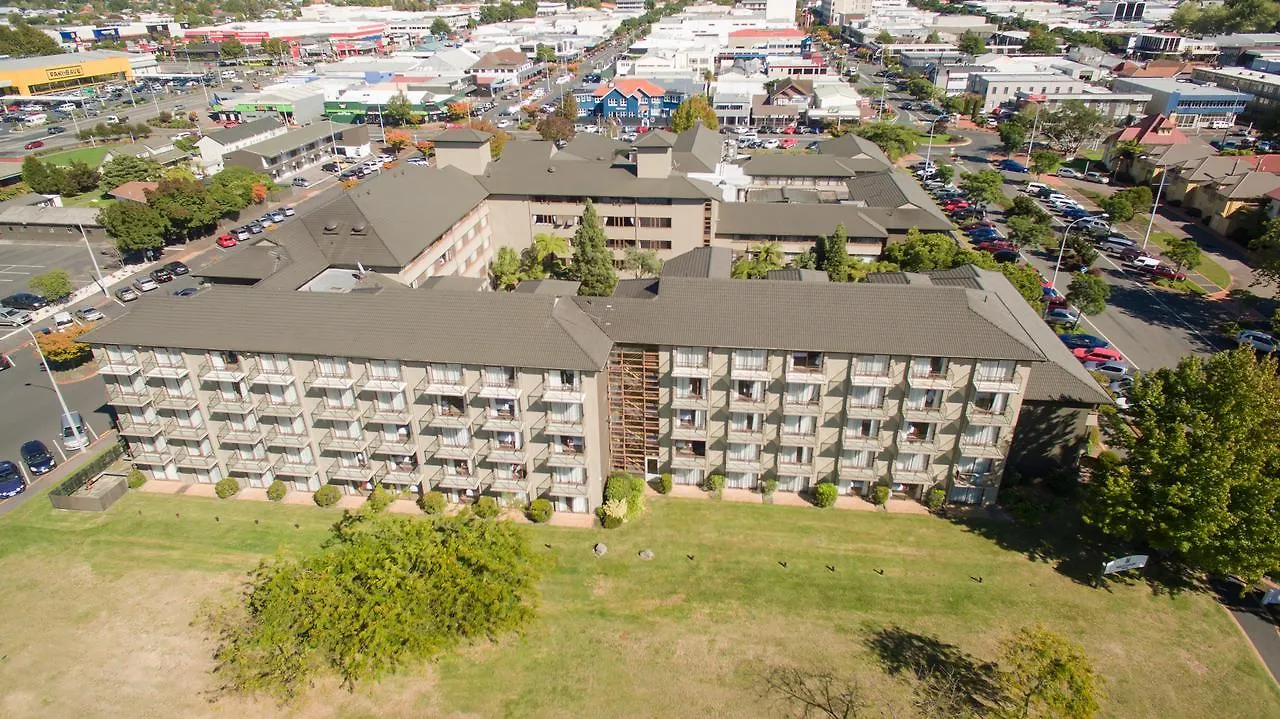 Millennium Hotel Rotorua