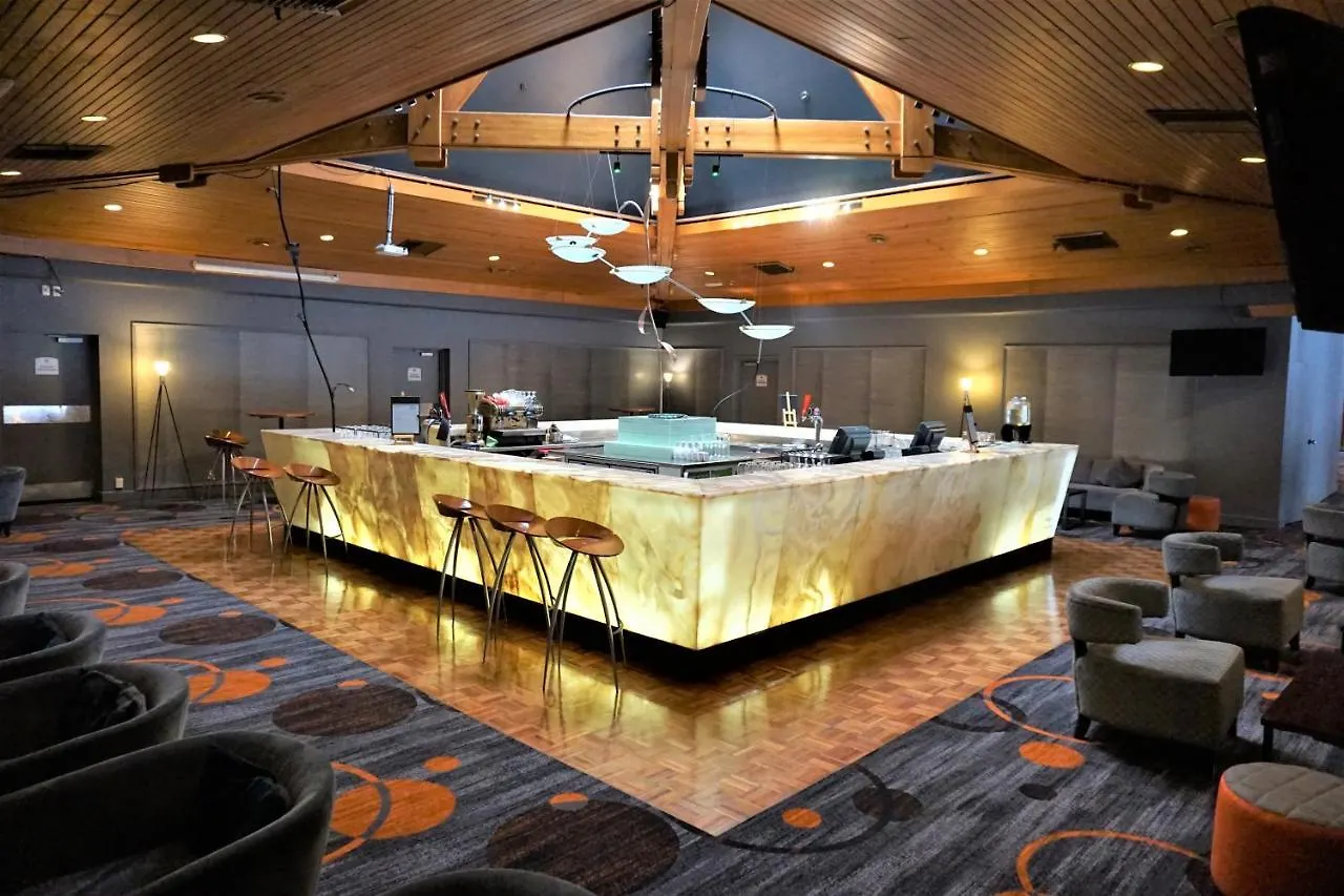 ****  Millennium Hotel Rotorua Nieuw-Zeeland